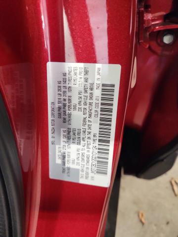 2016 MAZDA CX-9 TOURI - JM3TCBCY2G0101124