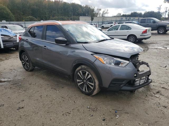 2018 NISSAN KICKS S #3301834361