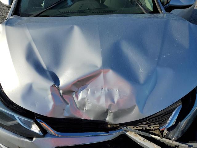 2017 CHEVROLET CRUZE #3269875169