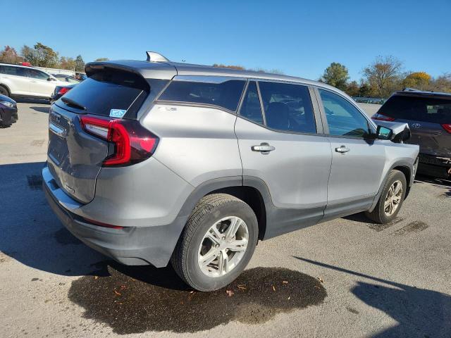 2023 GMC TERRAIN SL #3297873867