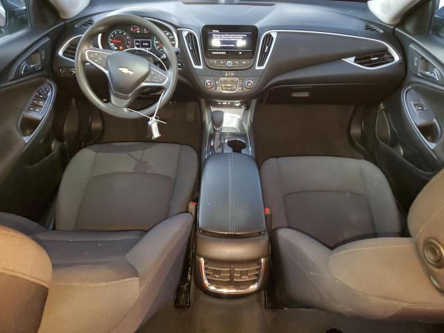 2022 CHEVROLET MALIBU LT 1G1ZD5ST8NF193186