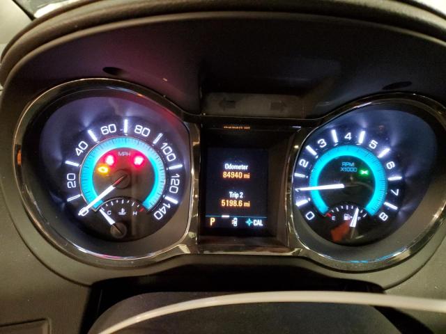 2013 BUICK LACROSSE #3290216227