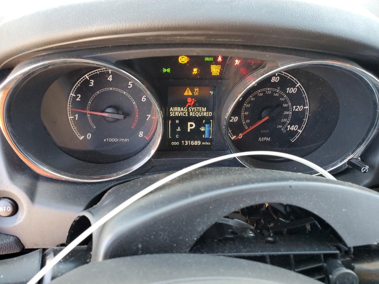 MITSUBISHI OUTLANDER ES