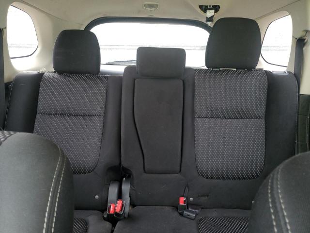 2017 MITSUBISHI OUTLANDER JA4AD2A36HZ001457