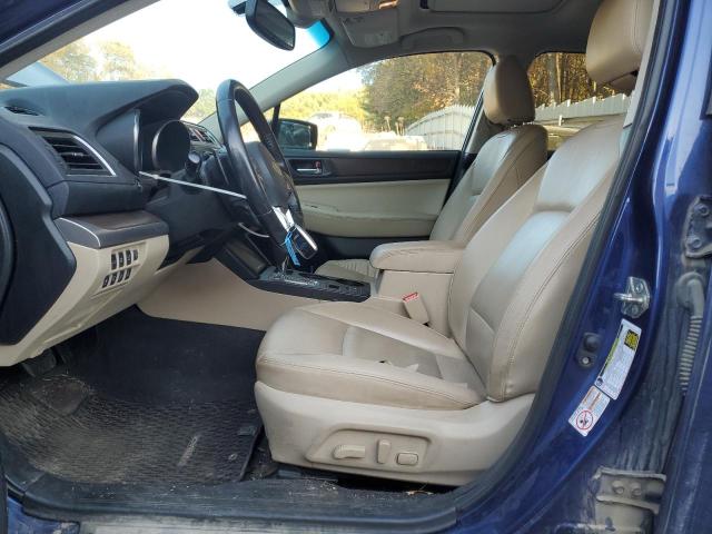 2015 SUBARU OUTBACK 3. - 4S4BSENC4F3357333