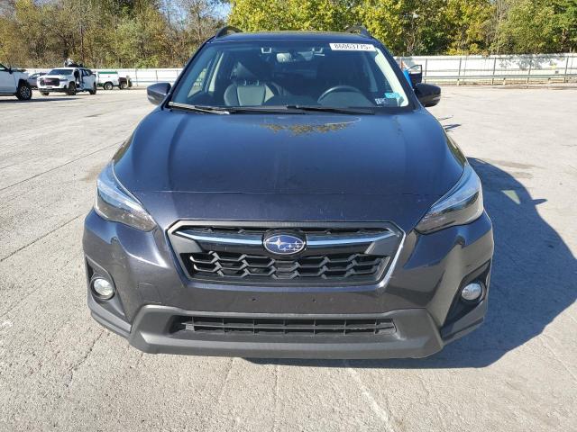 2019 SUBARU CROSSTREK LIMITED JF2GTAMC5KH203410