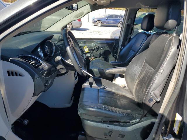 2012 CHRYSLER TOWN & COU - 2C4RC1BG8CR339713