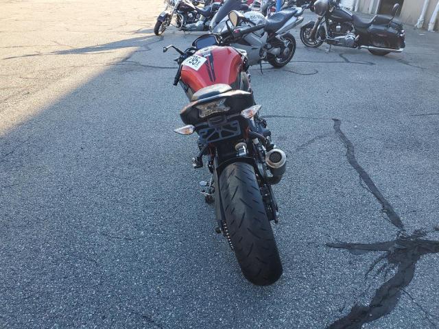 2024 KAWASAKI ZR900 F ML5ZRDF17RDA71199