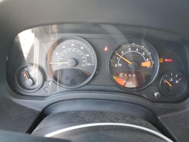 2015 JEEP PATRIOT SPORT 1C4NJPBA0GD693575