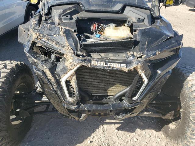 2021 POLARIS RZR TURBO #3304640941