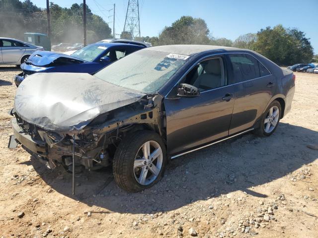 TOYOTA CAMRY BASE