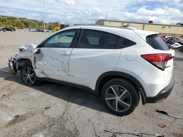 2022 HONDA HR-V EX - 3CZRU6H54NM771266