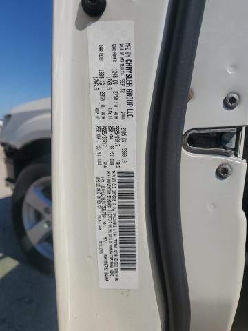 2013 DODGE JOURNEY SE - 3C4PDCAB2DT531780