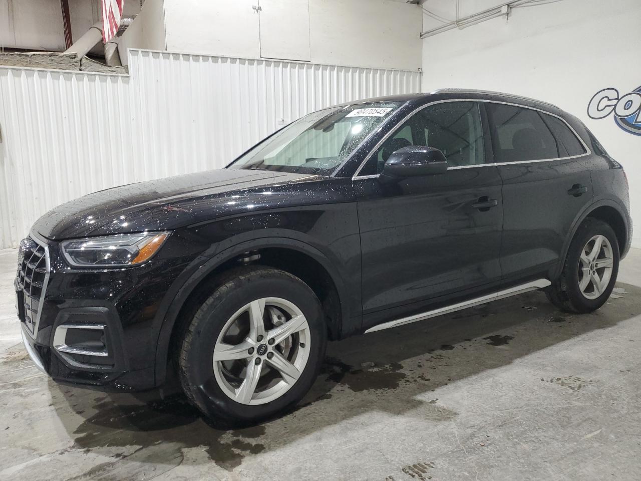 AUDI Q5 PREMIUM
