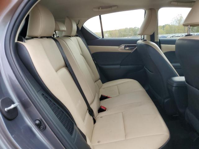 2015 LEXUS CT 200 JTHKD5BHXF2230668