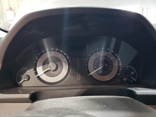 2015 HONDA ODYSSEY EX 5FNRL5H63FB005448