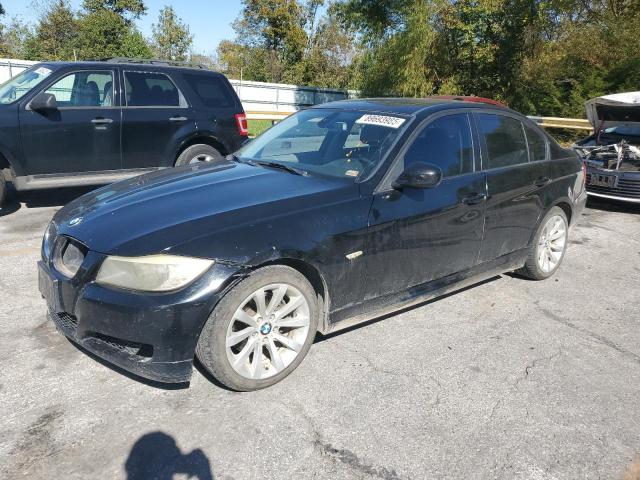 Global Auto Auctions: 2011 BMW 328 I SULE