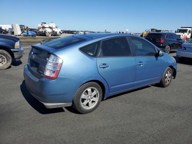 2009 TOYOTA PRIUS #3304560439