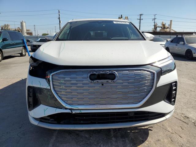 2023 AUDI Q4 E-TRON - WA1BCBFZ2PP020098