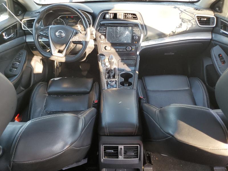 2018 NISSAN MAXIMA 3.5 - 1N4AA6AP3JC375094