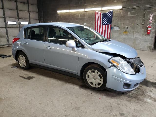 2012 NISSAN VERSA S - 3N1BC1CP8CK219934