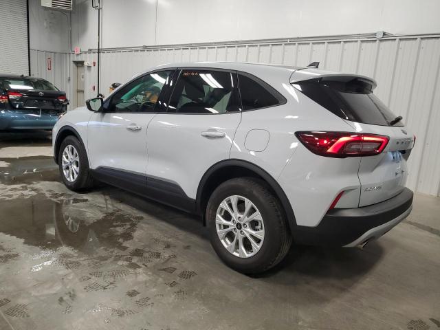 2025 FORD ESCAPE ACT - 1FMCU9GN8SUB33538