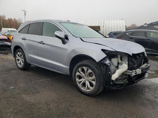 2016 ACURA RDX TECHNO - 5J8TB4H58GL017444