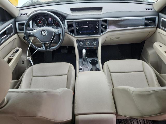 2019 VOLKSWAGEN ATLAS SE - 1V2WR2CAXKC528726