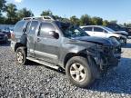 Lot #3297957771 2013 NISSAN XTERRA X