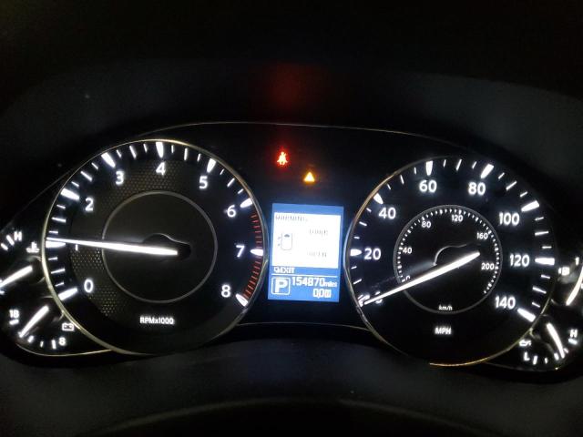 2019 NISSAN ARMADA SV JN8AY2NC0K9587931