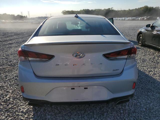 2018 HYUNDAI SONATA SPO - 5NPE34AB6JH648063