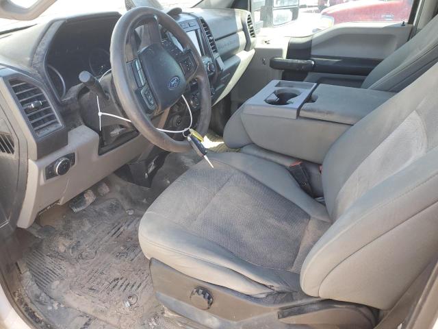 2020 FORD F250 SUPER - 1FT8W2BT6LEC24658