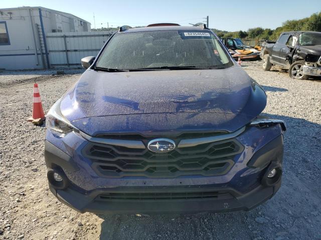 2024 SUBARU CROSSTREK #3281478024