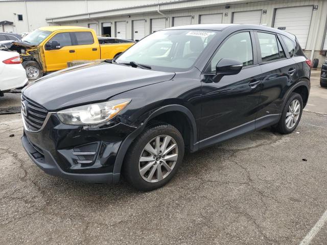 Global Auto Auctions: 2016 MAZDA CX-5 SPORT