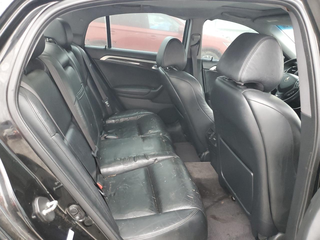 Lot #3286581144 2008 ACURA TL