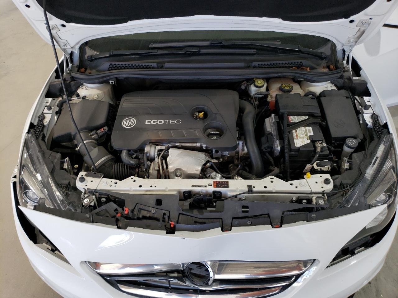 BUICK CASCADA PREMIUM