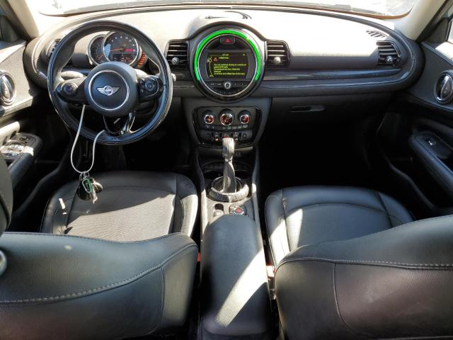 2017 MINI COOPER CLU WMWLU1C56H2F27295