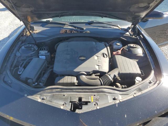 2011 CHEVROLET CAMARO LT - 2G1FB1EDXB9167232