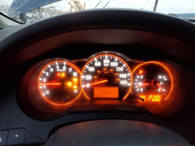 2012 NISSAN ALTIMA BAS - 1N4AL2AP2CN521897