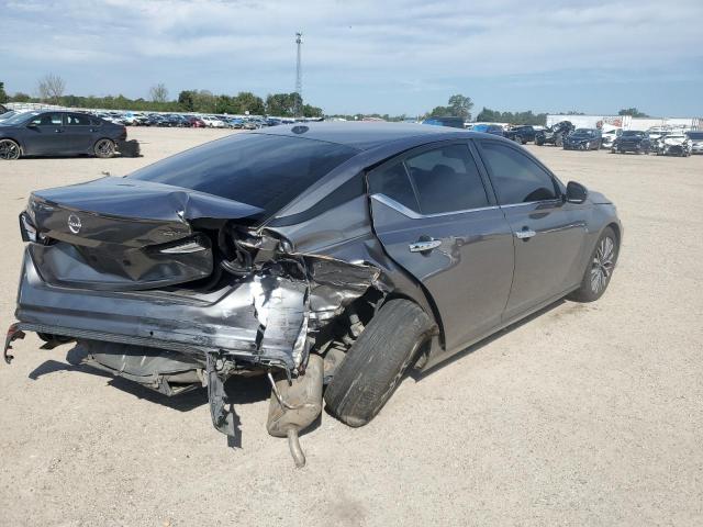 2023 NISSAN ALTIMA SV #3266960506