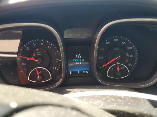 2015 CHEVROLET MALIBU 1LT - 1G11C5SL0FF338965