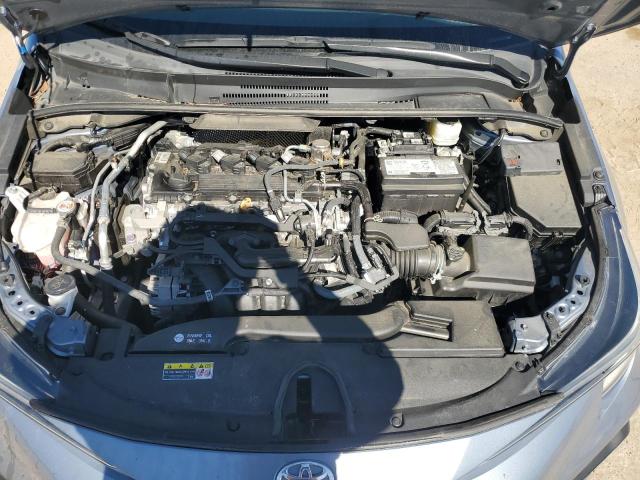 2023 TOYOTA COROLLA XS - 5YFT4MCE6PP159072