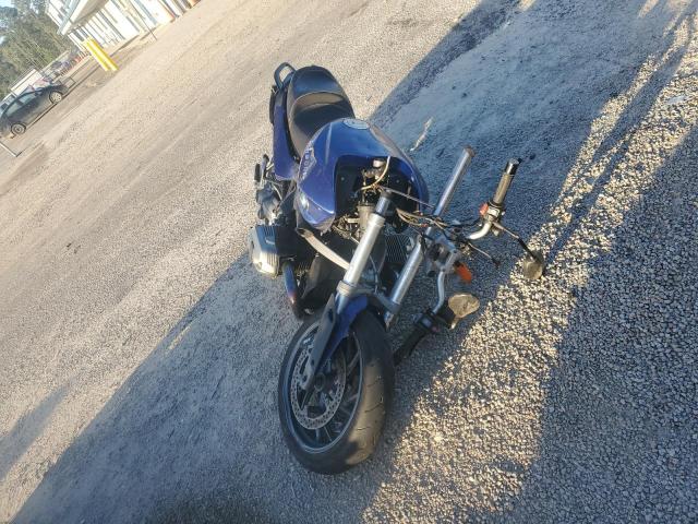 2013 BMW R1200 R WB1049004DZX97392