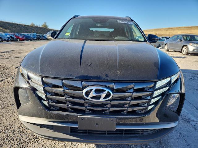 2023 HYUNDAI TUCSON SEL #3309778836