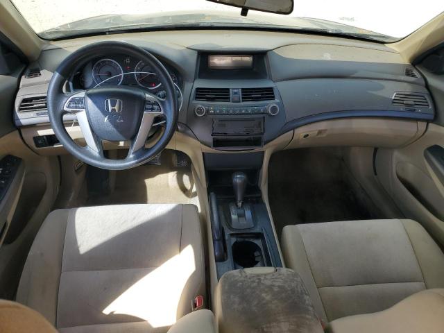 2010 HONDA ACCORD LXP - 1HGCP2F47AA038384