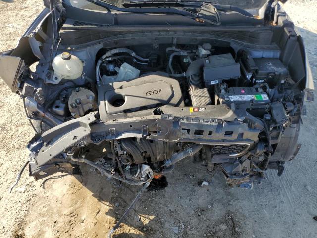 2017 KIA SPORTAGE L - KNDPM3AC8H7173507