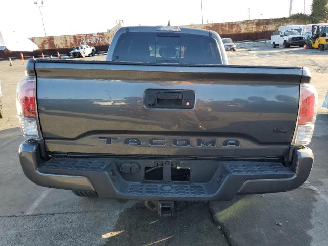 2023 TOYOTA TACOMA DOU #3292735597