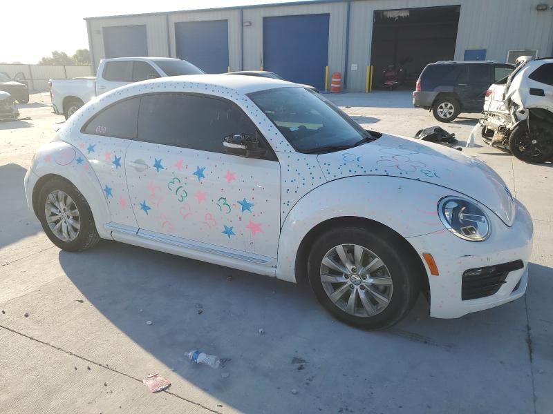 2019 VOLKSWAGEN BEETLE S #3292689602