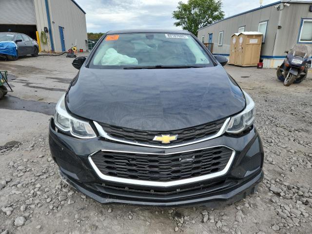 2018 CHEVROLET CRUZE LS - 1G1BC5SM2J7155597