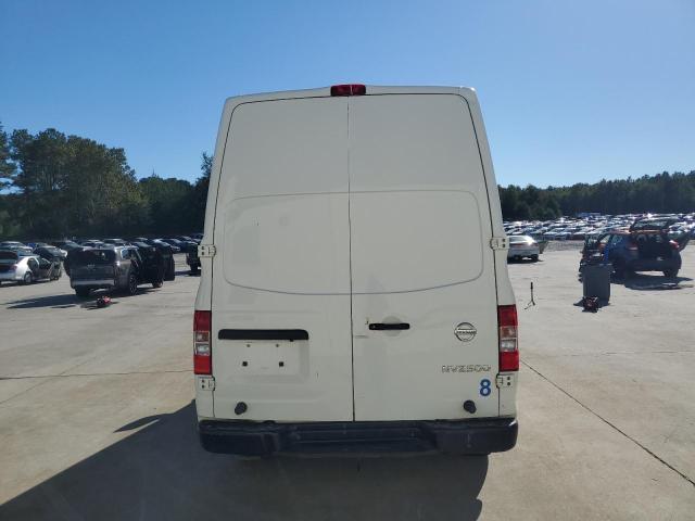 2021 NISSAN NV 2500 S 1N6BF0LYXMN800285